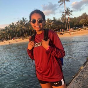 Meet your Posher, Amy